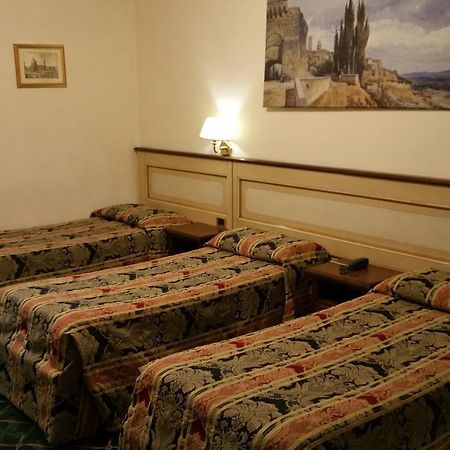 Hotel De Lanzi Florence Bilik gambar