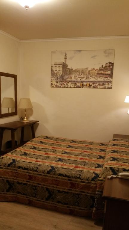 Hotel De Lanzi Florence Bilik gambar