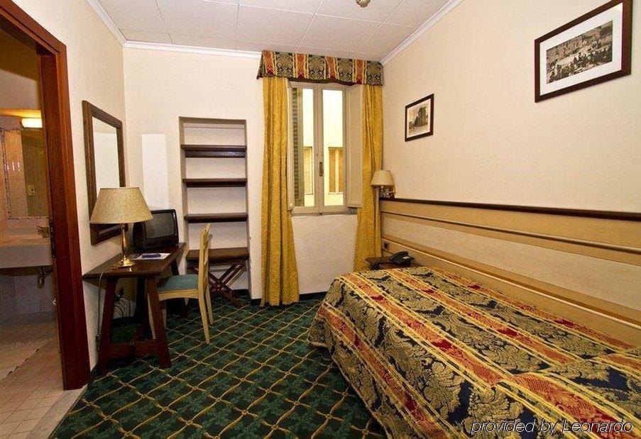 Hotel De Lanzi Florence Bilik gambar